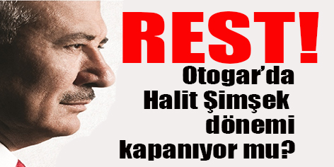 BAŞKAN KOCAMAZ’DAN OTOGAR’A “AYAR”