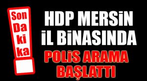 hdpbaskinemniyet