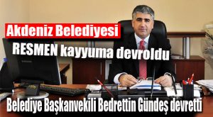 belediyedevroldu