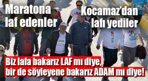 kocamazmaratonlaf