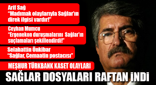 GENEL BAŞKAN ADAYLIĞI GÜNDEME GELDİ, DOSYALAR DÖKÜLDÜ