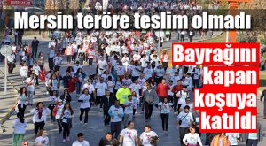 yarisbayrakmaraton