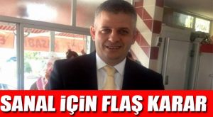 MERSİN’DEKİ FETÖ DAVASINDA FLAŞ GELİŞME