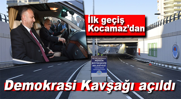 2. BAT-ÇIK HİZMETE GİRDİ… 3.SÜ YOLDA…