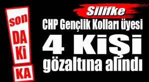 silifkegözaltıchpgenç