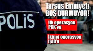 tarsusoperasyonisispkk