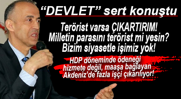 akdenizbelediyesitaşeronçıkartıyoraktaş