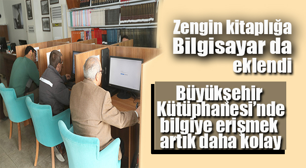 büyükşehirkütüphanebilgisayaralımı