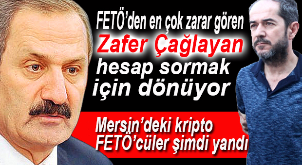 ÇAĞLAYAN’IN HEDEFİNDE SALT’IN KRİPTOLARI MI VAR?