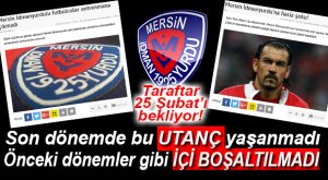 GENEL KURULU TARAFTAR İPLE ÇEKİYOR! – 2