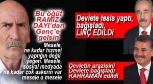 3 OCAK’TAN SONRA TUNA’DAN YENİ MAĞDURİYET ALGISI: “MERSİN ŞEHİR HASTANESİ”