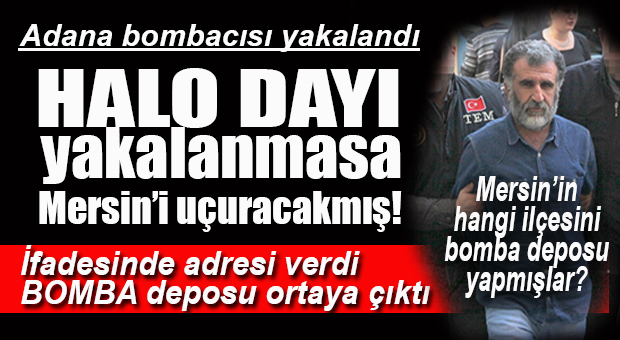 halodayıyakalandımersinbomba