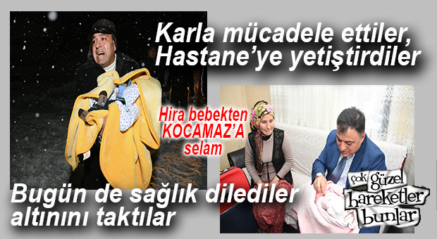 hirabebekmersinkocamazselam