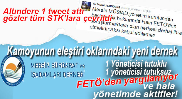 mebiderfetö