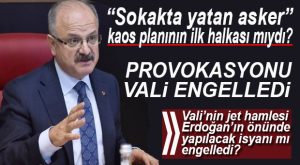 ŞOK İDDİA… BÜYÜK KAOS PLANINDA MERSİN DE Mİ VAR?