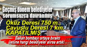 ELVAN, SELİN SORUMLULARINI AÇIKLADI