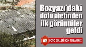 TEKMEN’İ VURAN DOLUNUN İLK BİLANÇOSU ORTAYA ÇIKTI