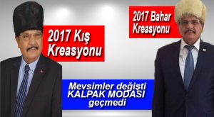 GÜLNAR’A DA BAHAR GELMİŞ!