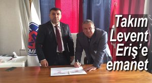MERSİN İDMANYURDU’NDA “ERİŞ” DÖNEMİ