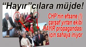 CHP MERSİN YENİ KATAMADI, ESKİLERİ SAHAYA SÜRÜYOR