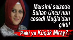 ACI HABER DALAMAN’DAN GELDİ