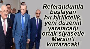 YENİ DÖNEMİN İLK BİRLİKTELİK ÖRNEĞİ: ELVAN-KOCAMAZ