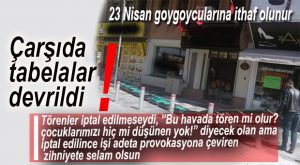 MERSİN’DE ŞİDDETLİ LODOS ETKİSİNİ SÜRDÜRÜYOR