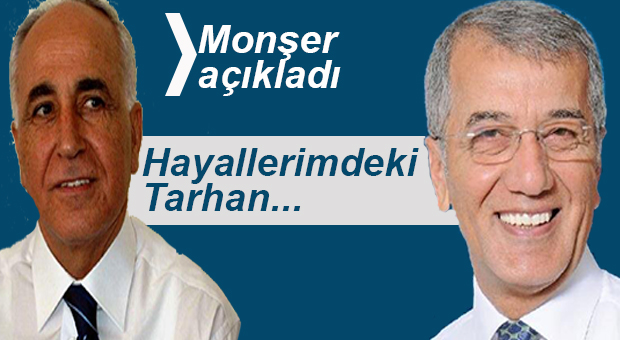 CHP’Lİ ÇAMAK’TAN TARHAN’A ÖVGÜLER