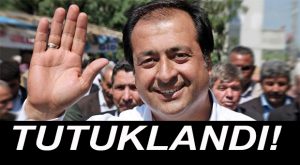 SON DAKİKA… AK PARTİLİ UZUN TUTUKLANDI
