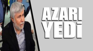 FLAŞ GELİŞME… DURUŞMANIN İLK OTURUMU TAMAMLANDI!