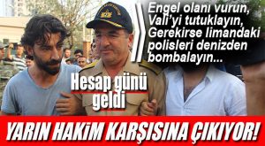 MERSİN’İN 15 TEMMUZ DAVASI İÇİN GERİ SAYIM BAŞLADI