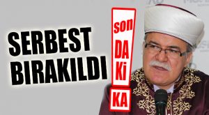 TALİP ATALAY HAKİM KARŞISINA ÇIKTI!