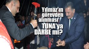 MHP KULİSLERİNDE ŞOK İDDİA…