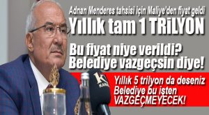 KOCAMAZ: “DEVLET İÇİNDE  BÜROKRATLAR KRALDAN ÇOK KRALCILIK YAPIYORLAR!”