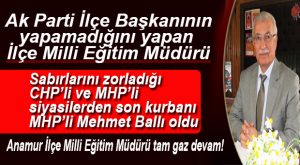 YİNE AZİZ DAĞISTAN, YİNE BİR SİYASİ KRİZ…