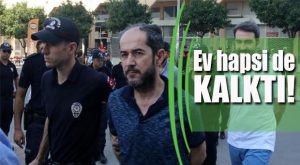 MEKİN MERTER SALT DAVASIYLA İLGİLİ FLAŞ GELİŞME
