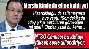 AŞUT, HİSARCIKLIOĞLU’NDAN BEKLEDİĞİNİ BULAMADI… YENİDEN ATAĞA GEÇTİ