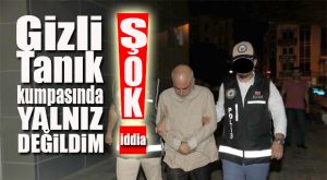 MUSTAFA GÖKTAŞ’IN İFADELERİNDEKİ DETAYLAR ORTAYA ÇIKMAYA BAŞLADI