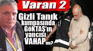KOCAMAZ’DAN ŞEHİTOĞLU’NA “GİZLİ TANIK” İMASI!