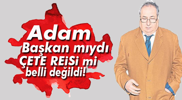 RAMOĞLU YİNE MACİT’E ÇAKTI: “SÖZCÜ GAZETESİ, ADAMSA GELSİN MERSİN 5. AĞIR CEZA’YA BAKSIN”