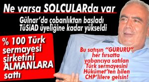 MERSİNLİ SOSYAL DEMOKRATA MÜJDE… CHP BÜYÜKŞEHİR A.ADAYI BAYSAN KASAYI DOLDURDU GELİYOR…
