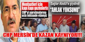 FİKRİ SAĞLAR’DAN ŞEHİTOĞLU’NUN HAİN SUÇLAMASINA SERT YANIT