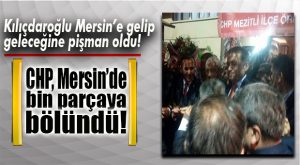 SERDAL’IN AÇILIŞ ŞOVUNA “FİKRİ SAĞLAR” MİSİLLEMESİ!