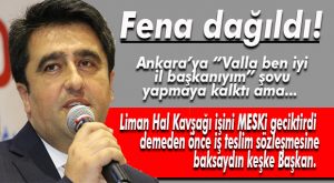 KARAYOLLARI “4 KASIM’DA BİTSİN” DEMİŞ, İŞ 17 EKİM’DE BİTİRİLMİŞ!