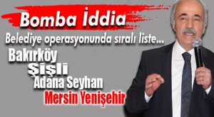 RAMOĞLU’NDAN BOMBA İDDİA… MERSİN YENİŞEHİR DE SIRADA!