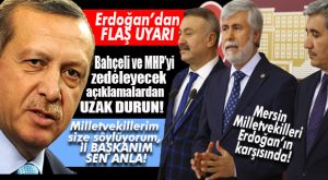 CUMHURBAŞKANI ERDOĞAN MİLLETVEKİLLERİYLE ÜÇÜNCÜ KEZ BULUŞTU