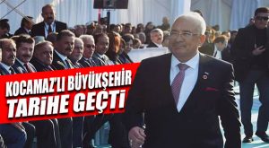 MERSİN BÜYÜKŞEHİR MECLİSİ’NDEN TARİHİ KARAR! HEM DE OY BİRLİĞİYLE…