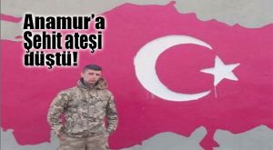 ŞEMDİNLİ’YE KUZEY IRAK’TAN HAVANLI SALDIRI: 3 ŞEHİT!