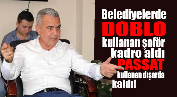 MHP’Lİ ŞİMŞEK’TEN TAŞERON YASASINDA AYRIMCILIK İDDİASI