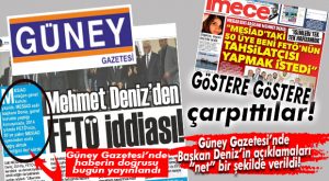 İMECE’NİN “ÇARPITTIĞI” ORTAYA ÇIKTI